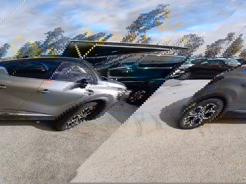 Renault Captur usata a Roma (8)