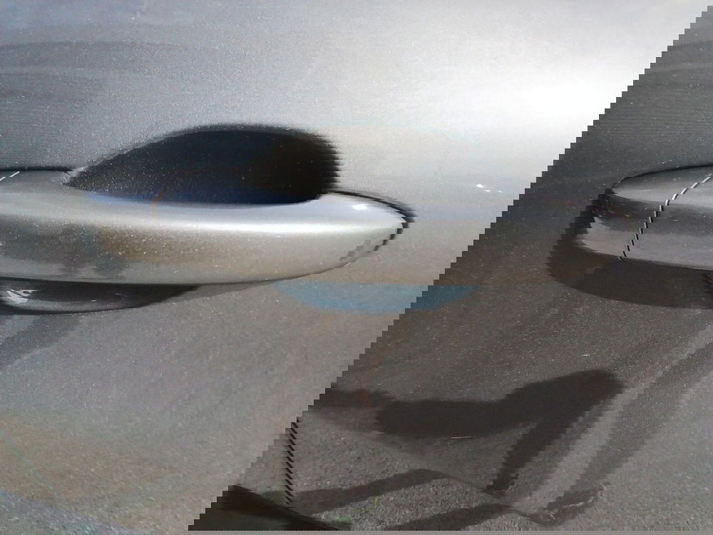 Renault Captur usata a Roma (9)