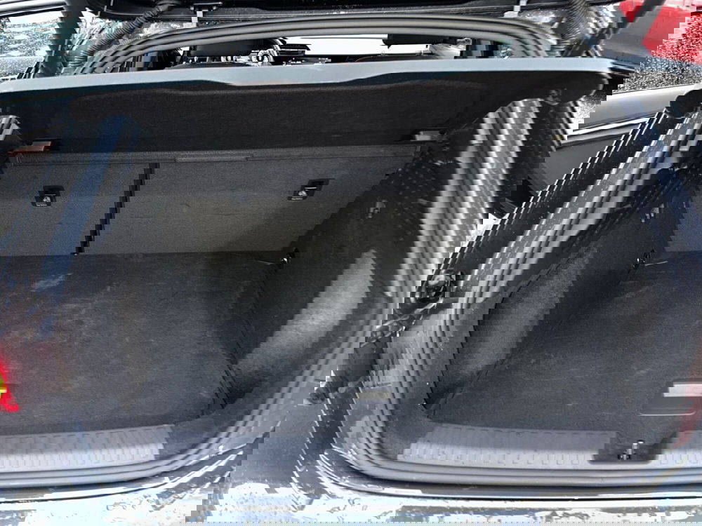 Audi A3 Sportback usata a Latina (10)