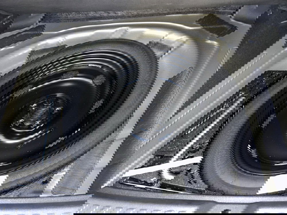 Audi A3 Sportback usata a Latina (11)