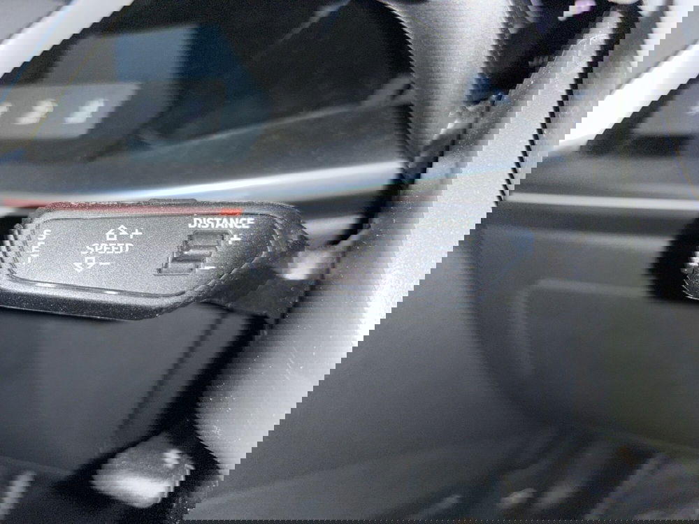 Audi A3 Sportback usata a Latina (15)