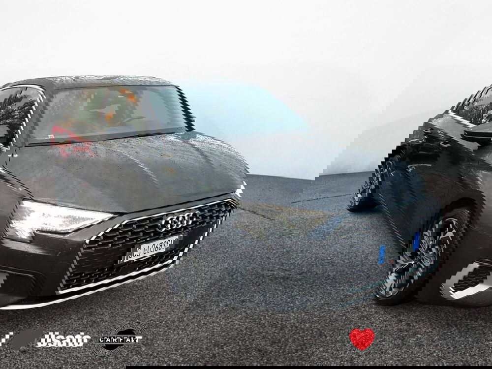 Audi A3 Sportback usata a Latina (2)