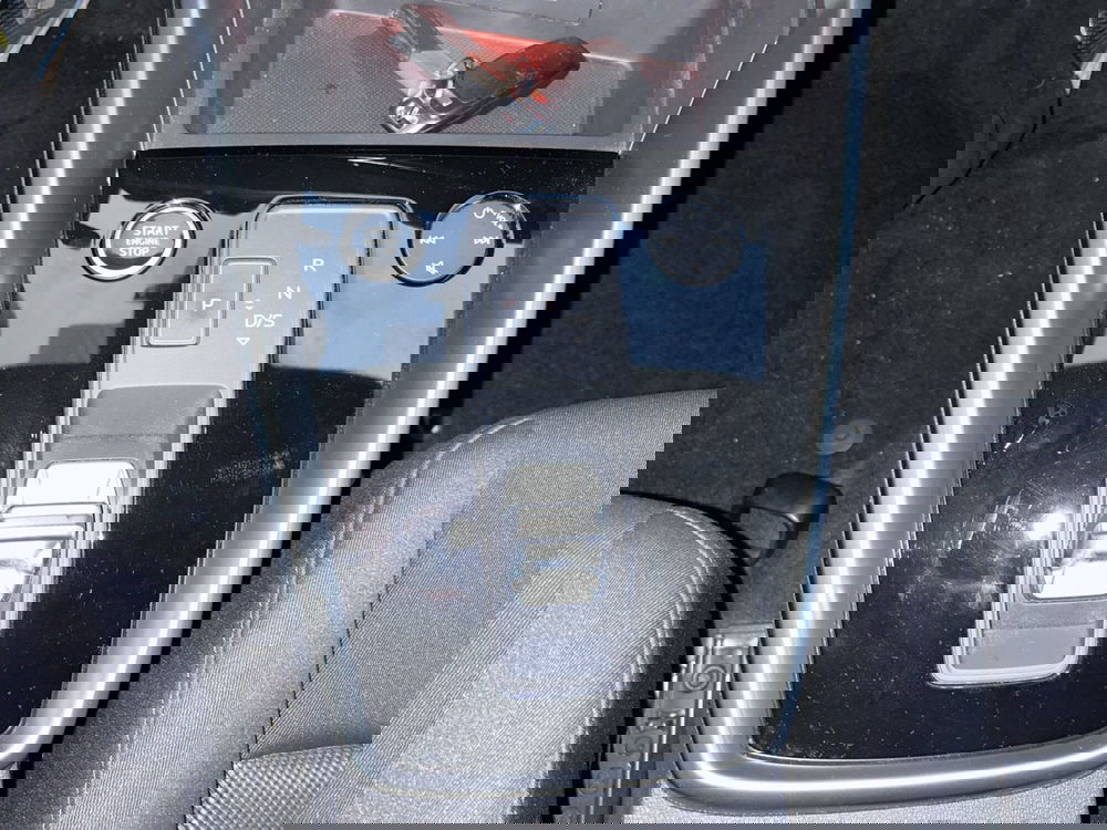 Audi A3 Sportback usata a Latina (20)