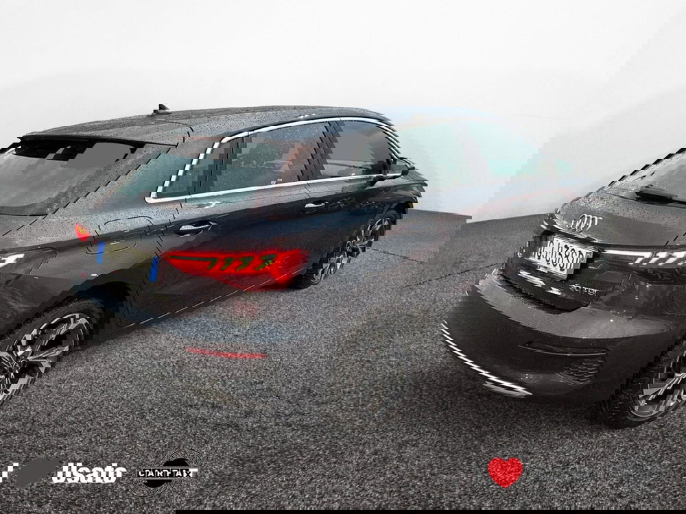 Audi A3 Sportback usata a Latina (3)