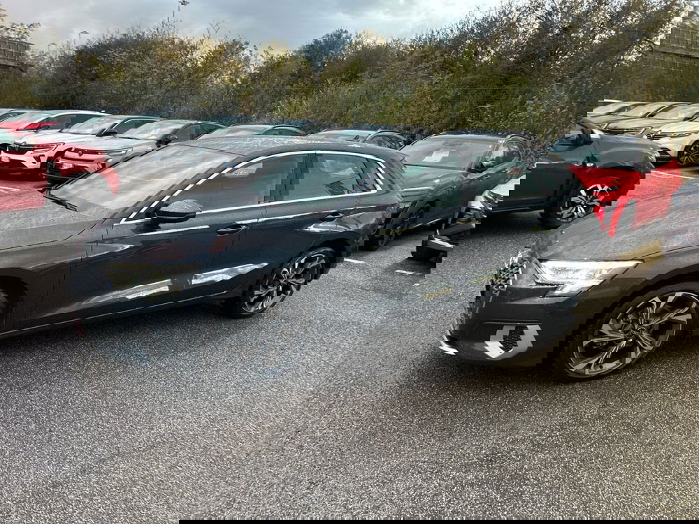 Audi A3 Sportback usata a Latina (8)