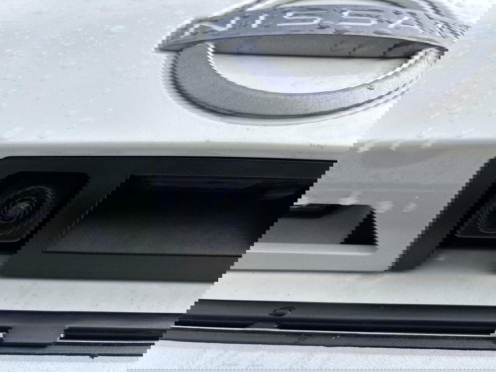 Nissan Juke usata a Latina (12)