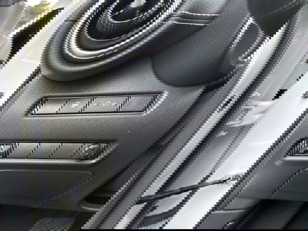 Nissan Juke usata a Latina (15)