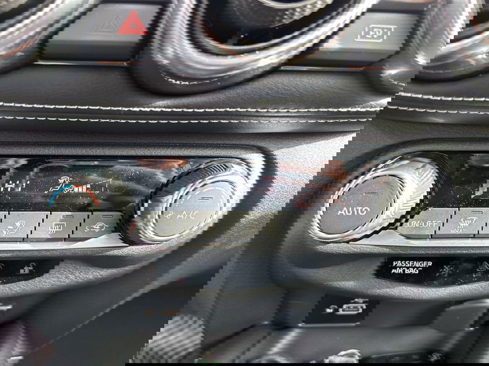 Nissan Juke usata a Latina (19)