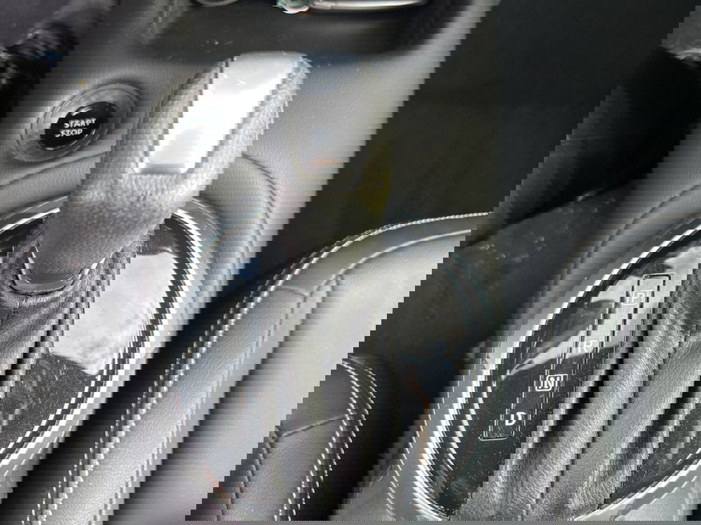 Nissan Juke usata a Latina (20)