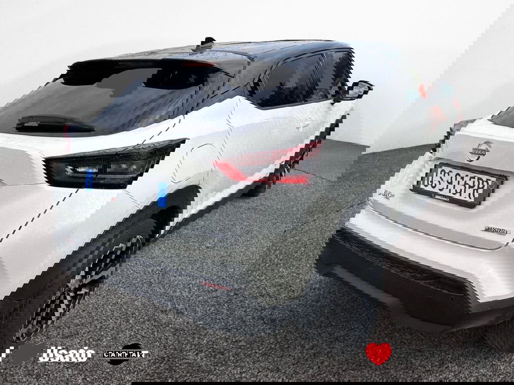 Nissan Juke usata a Latina (3)