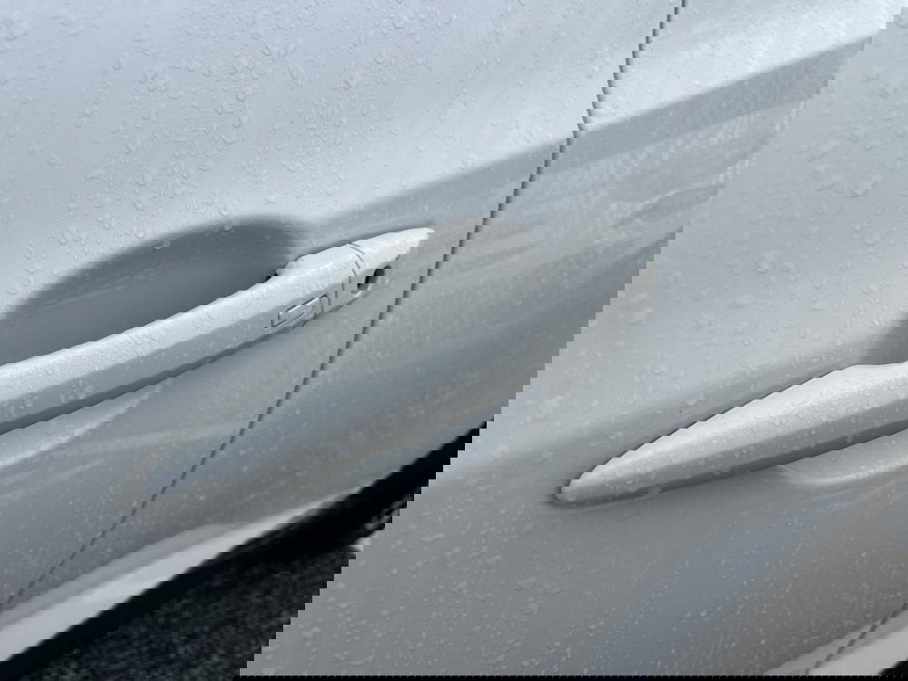 Nissan Juke usata a Latina (9)