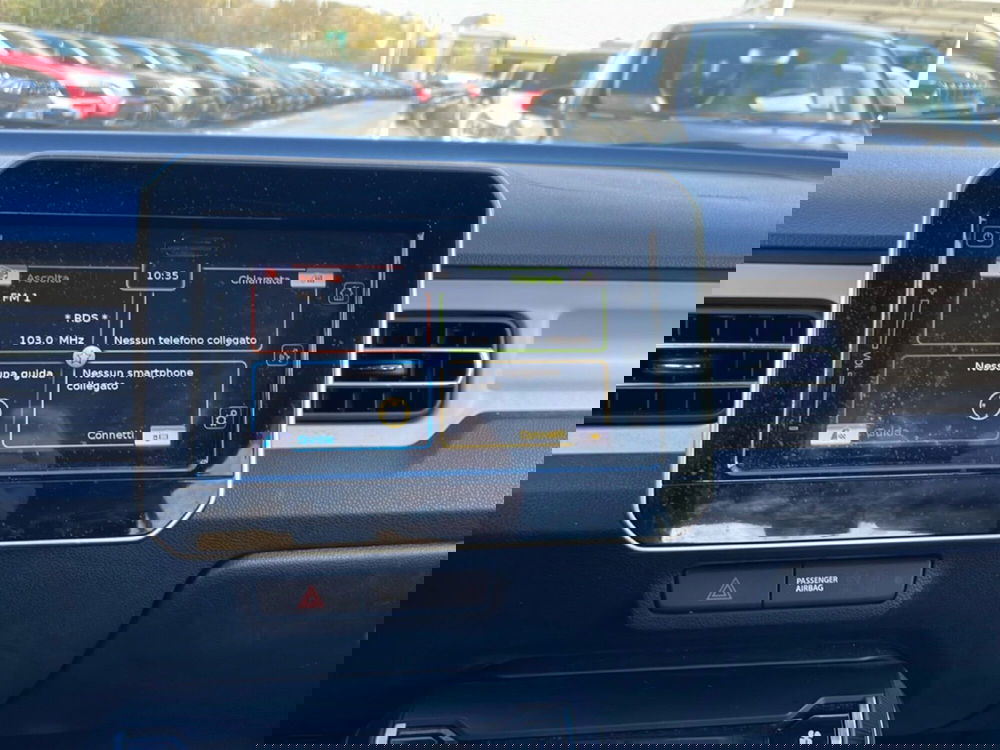 Suzuki Ignis usata a Latina (17)