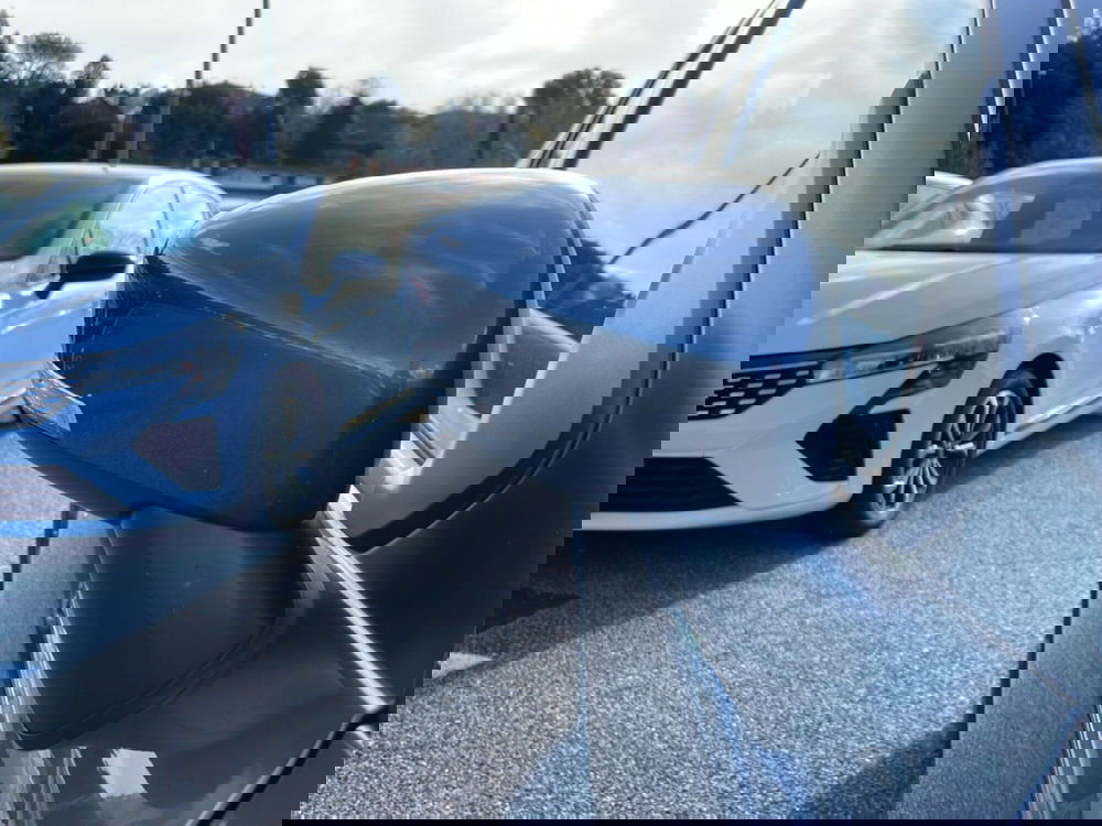 Suzuki Ignis usata a Latina (9)