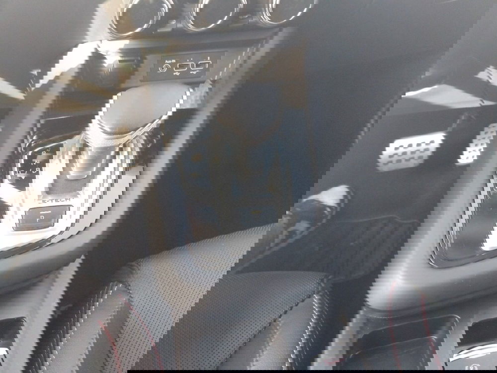 Renault Arkana usata a Roma (19)