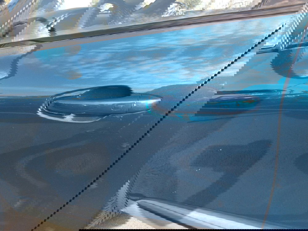 Renault Arkana usata a Roma (9)