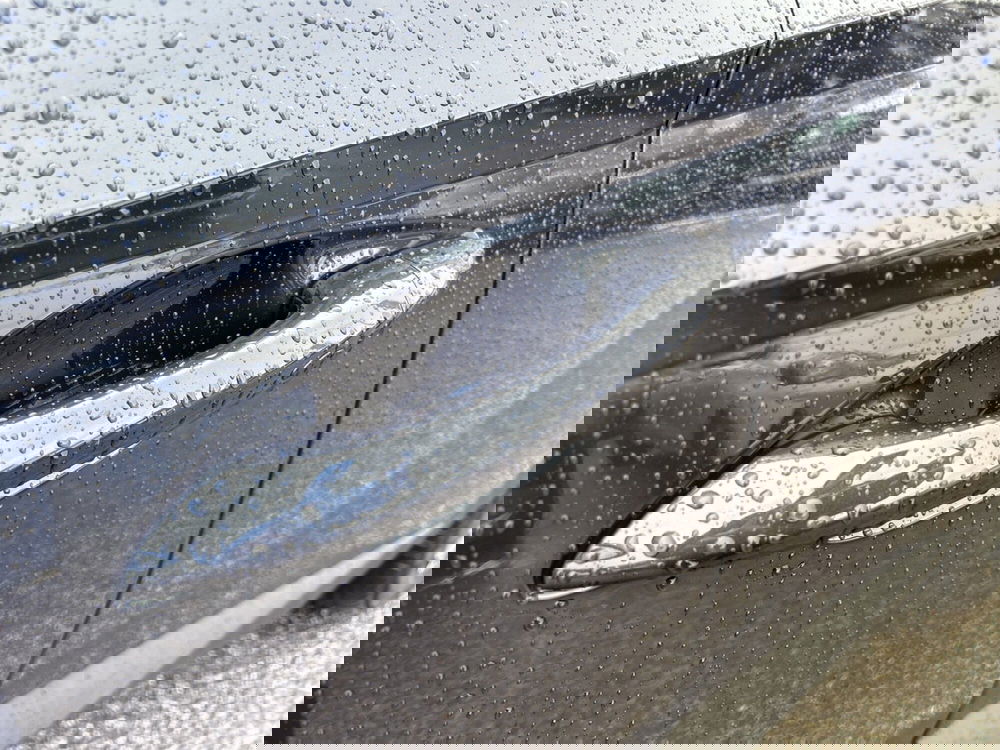 Hyundai Tucson nuova a Roma (9)