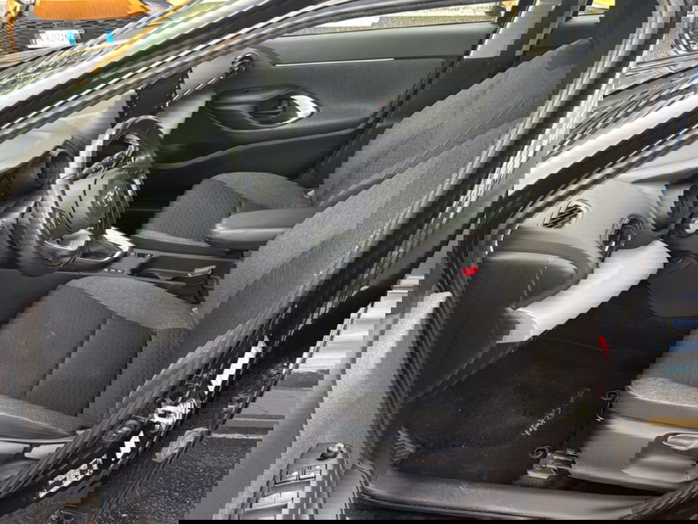 Toyota Yaris Cross usata a Reggio Calabria (5)