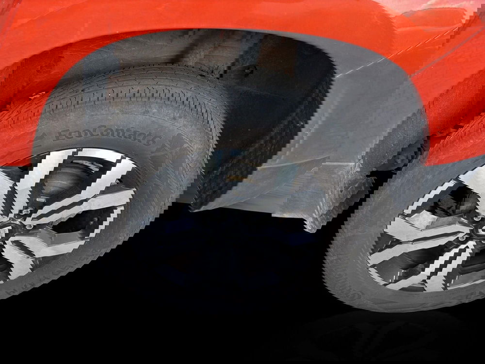 Dacia Duster usata a Perugia (10)