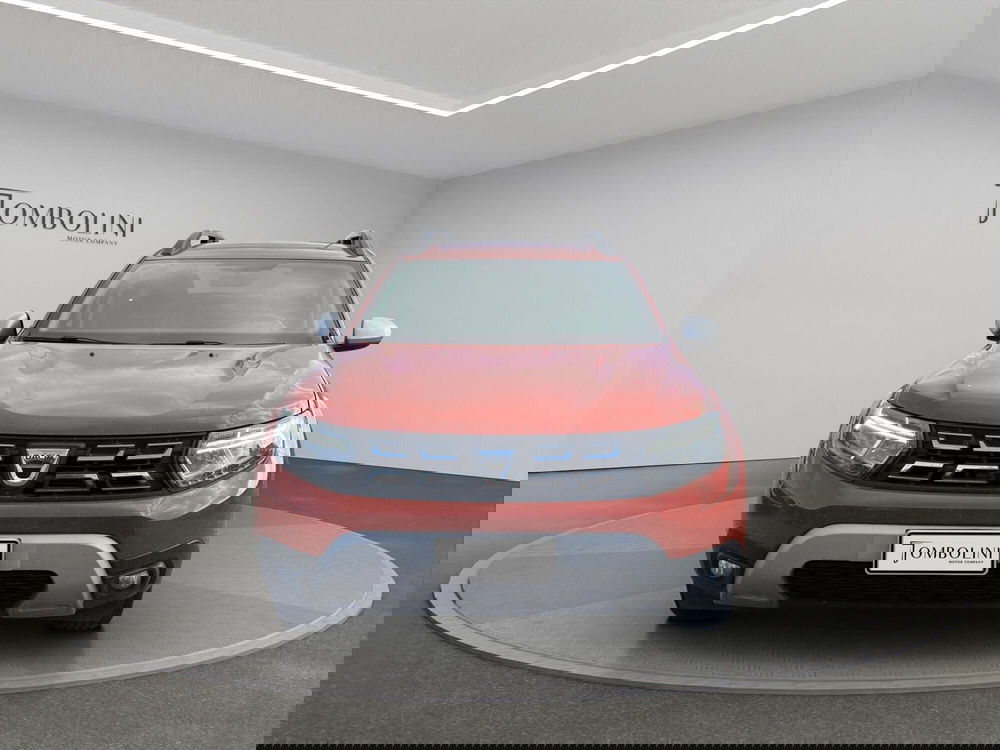 Dacia Duster usata a Perugia (4)