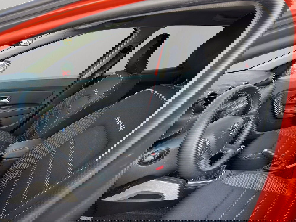 Dacia Duster usata a Perugia (7)