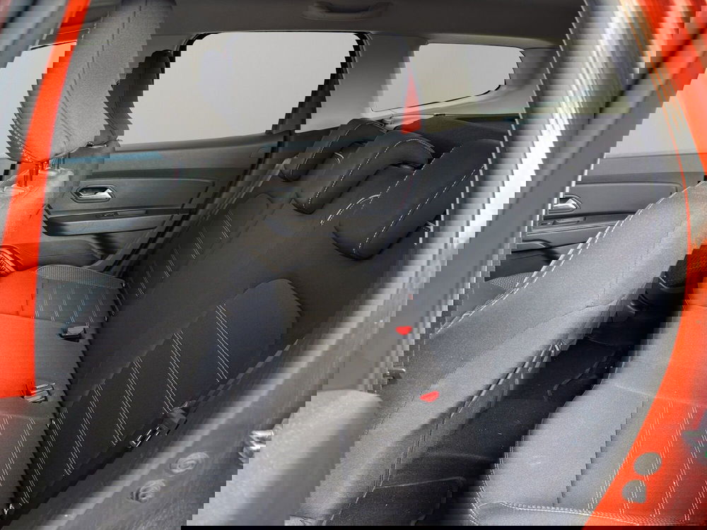 Dacia Duster usata a Perugia (9)