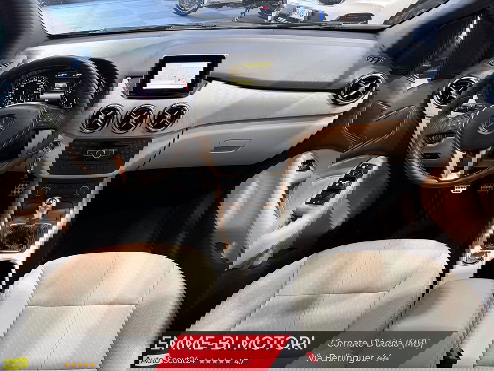 Mercedes-Benz Classe B usata a Monza e Brianza (10)