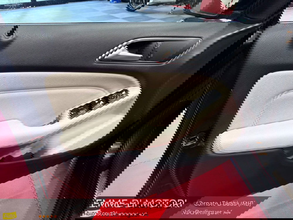 Mercedes-Benz Classe B usata a Monza e Brianza (12)