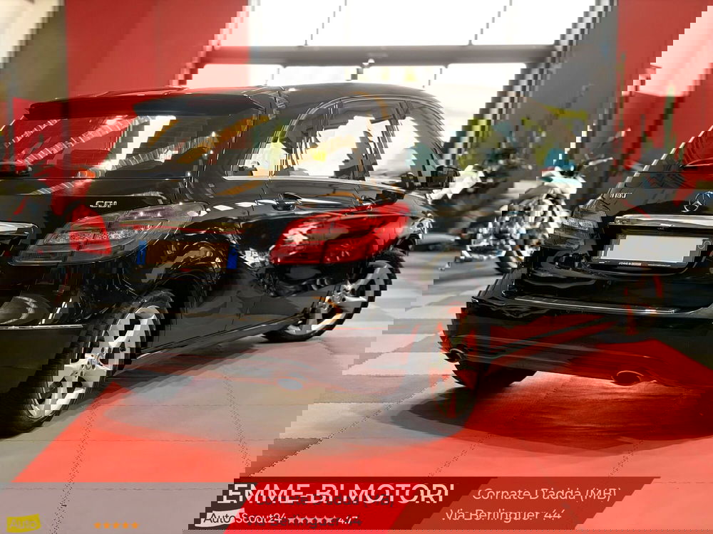 Mercedes-Benz Classe B usata a Monza e Brianza (2)