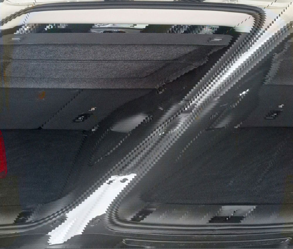 Jeep Renegade usata a Terni (10)