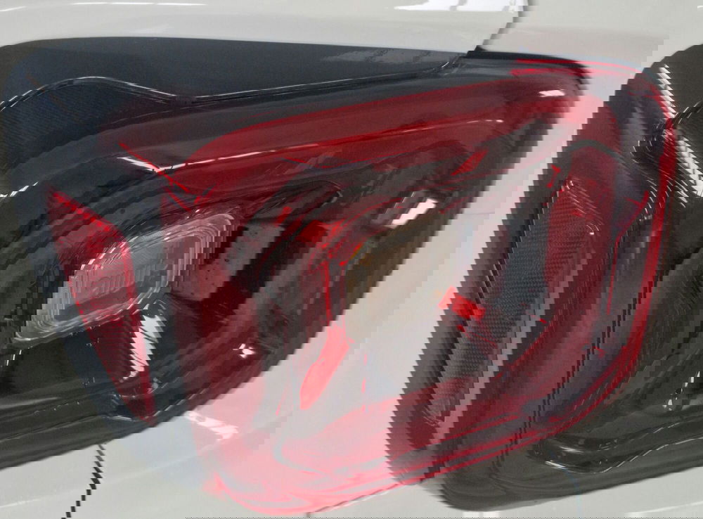 Jeep Renegade usata a Terni (16)