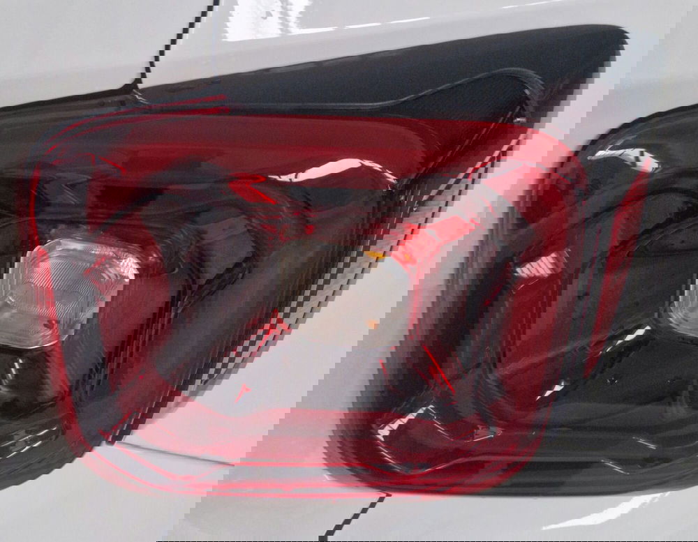 Jeep Renegade usata a Terni (17)