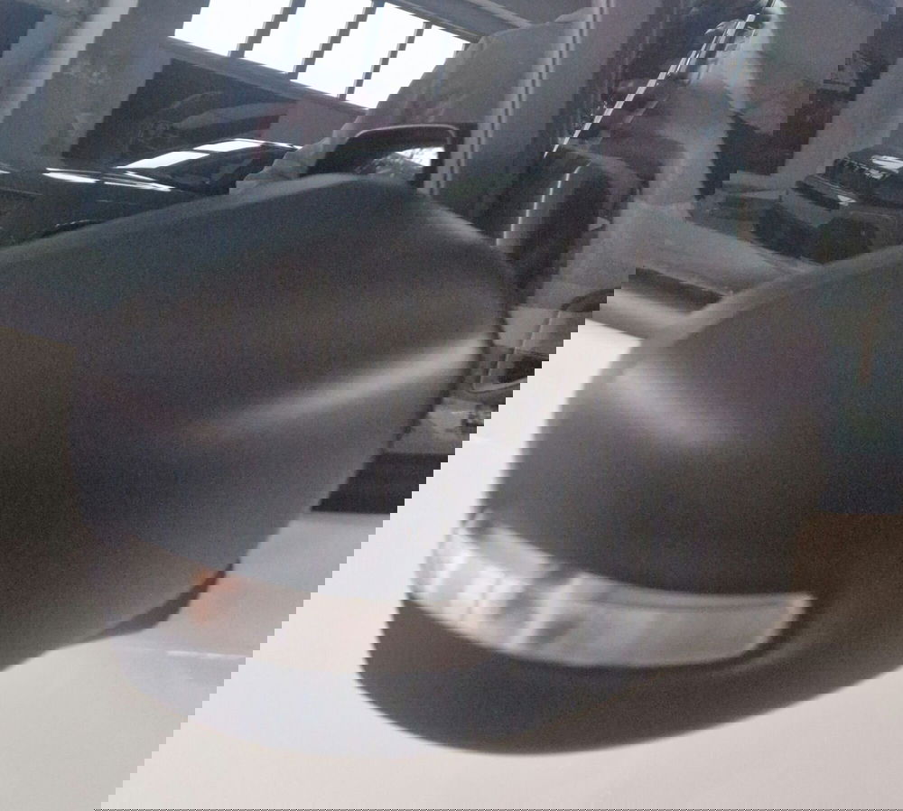 Jeep Renegade usata a Terni (18)