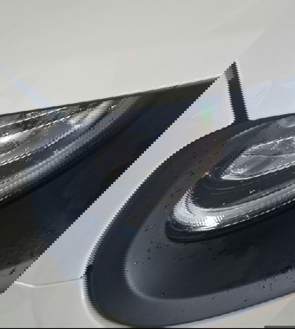 Jeep Renegade usata a Terni (19)