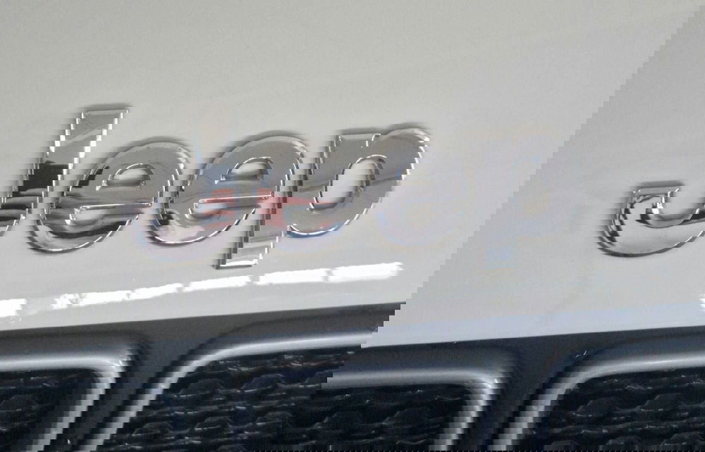 Jeep Renegade usata a Terni (20)