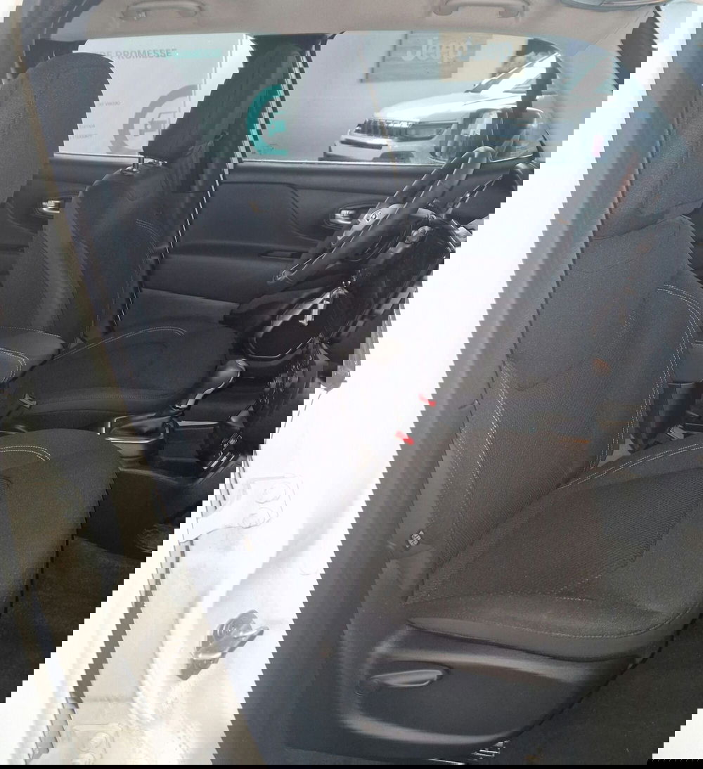 Jeep Renegade usata a Terni (8)