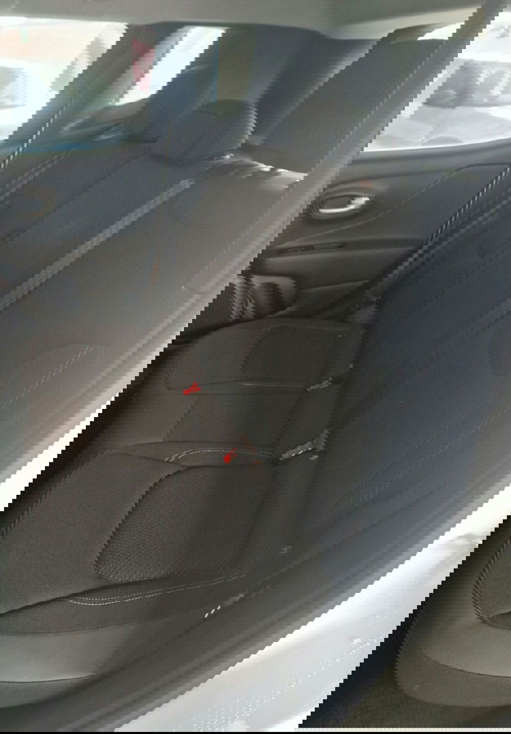 Jeep Renegade usata a Terni (9)