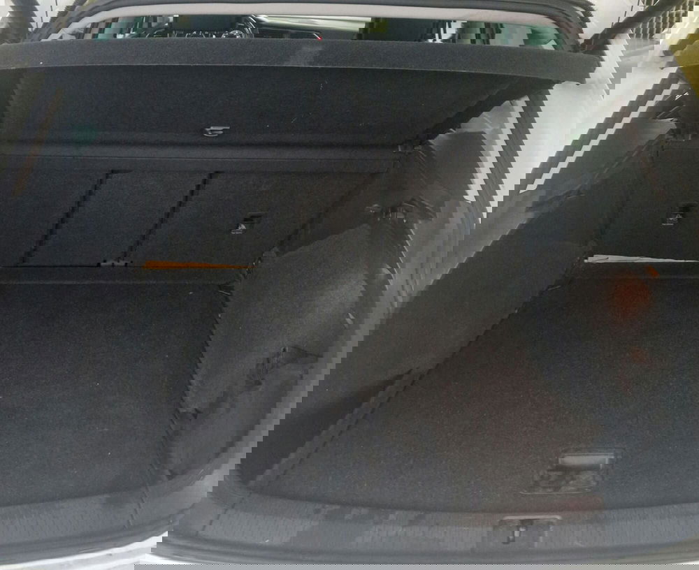 Volkswagen Tiguan usata a Terni (10)