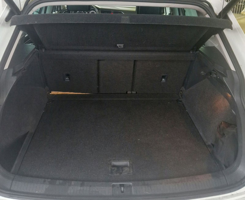 Volkswagen Tiguan usata a Terni (10)