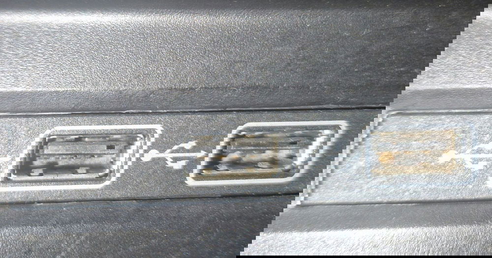 Volkswagen Tiguan usata a Terni (13)