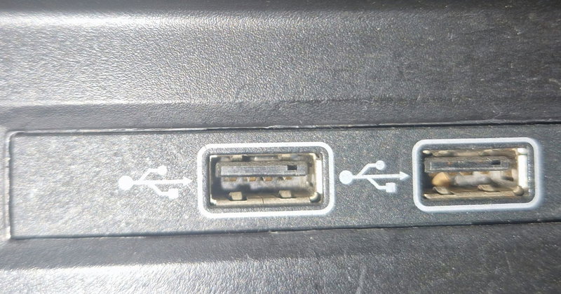 Volkswagen Tiguan usata a Terni (13)