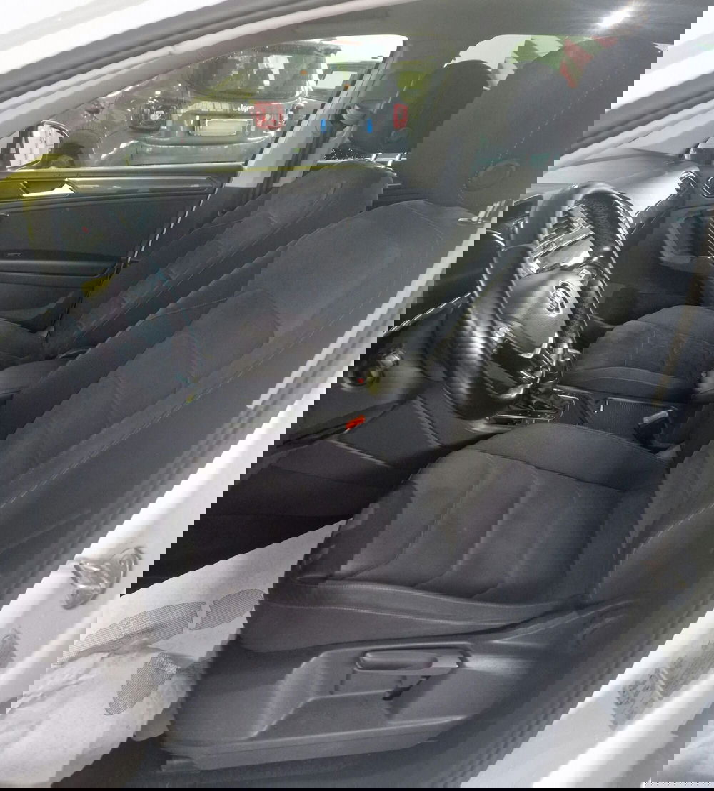 Volkswagen Tiguan usata a Terni (7)