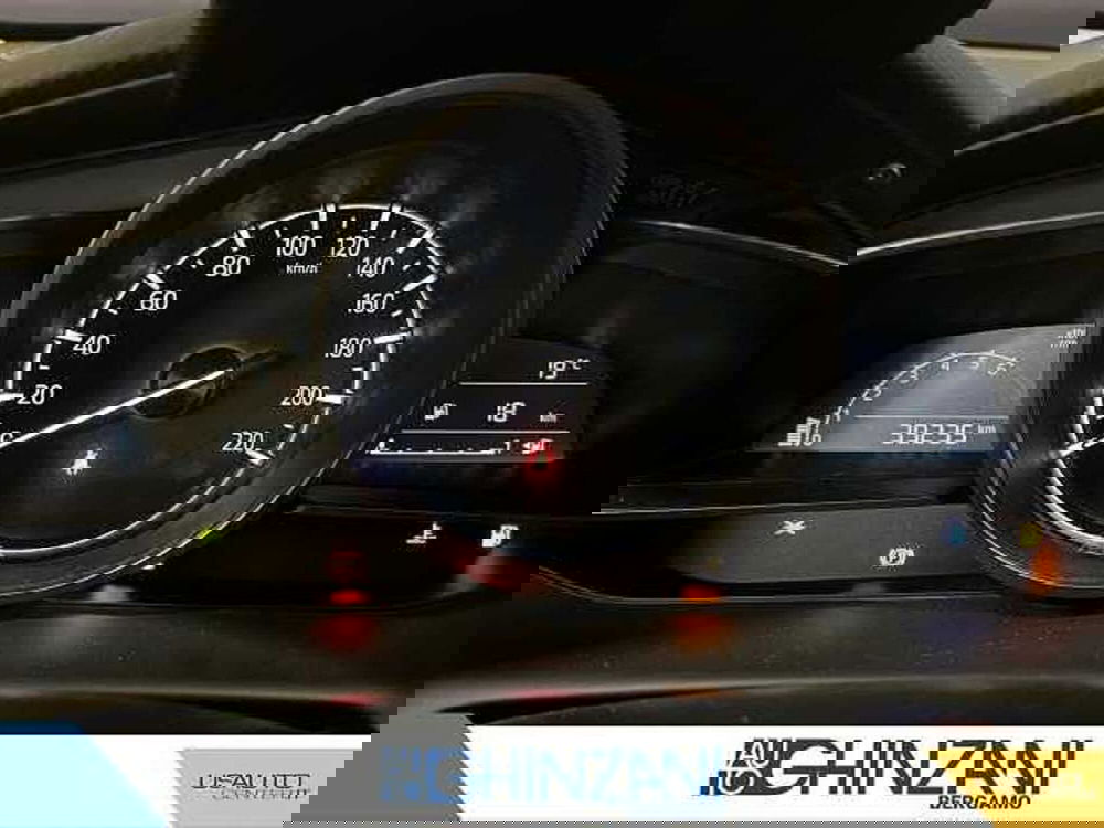 Mazda CX-3 usata a Bergamo (11)