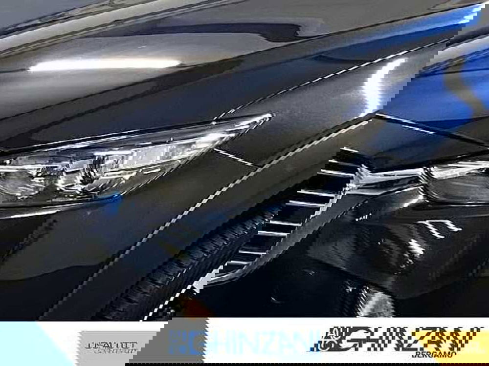 Mazda CX-3 usata a Bergamo (14)