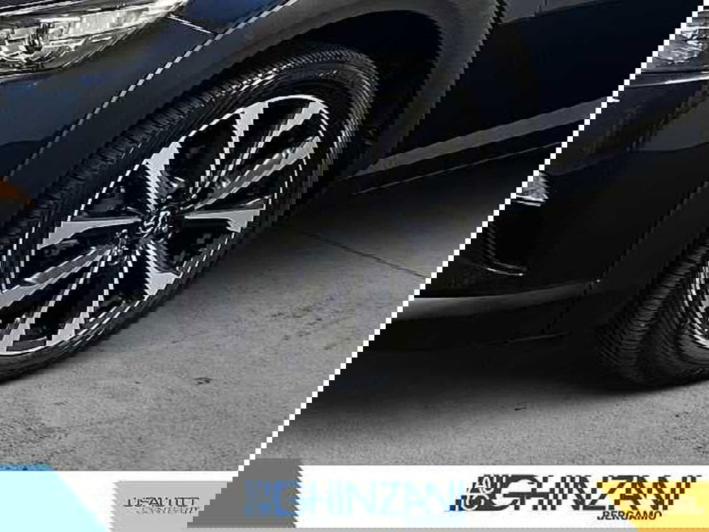 Mazda CX-3 usata a Bergamo (15)