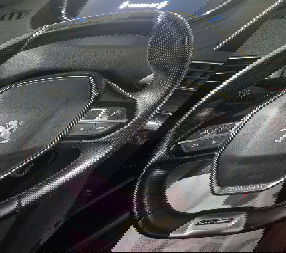 Peugeot 3008 usata a Terni (12)