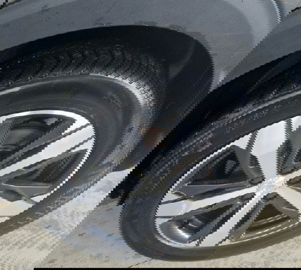 Peugeot 3008 usata a Terni (15)