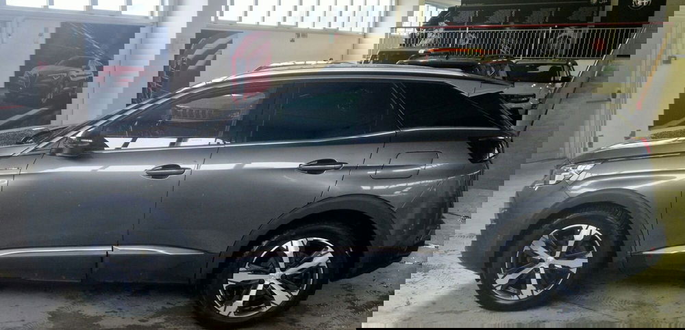 Peugeot 3008 usata a Terni (3)