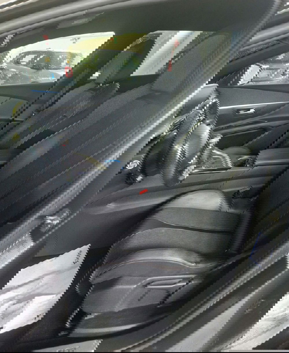 Peugeot 3008 usata a Terni (7)