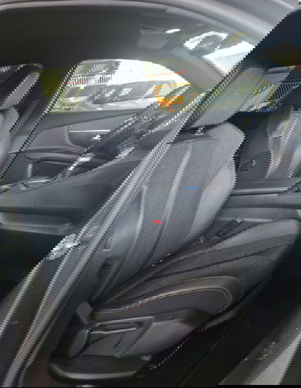 Peugeot 3008 usata a Terni (8)