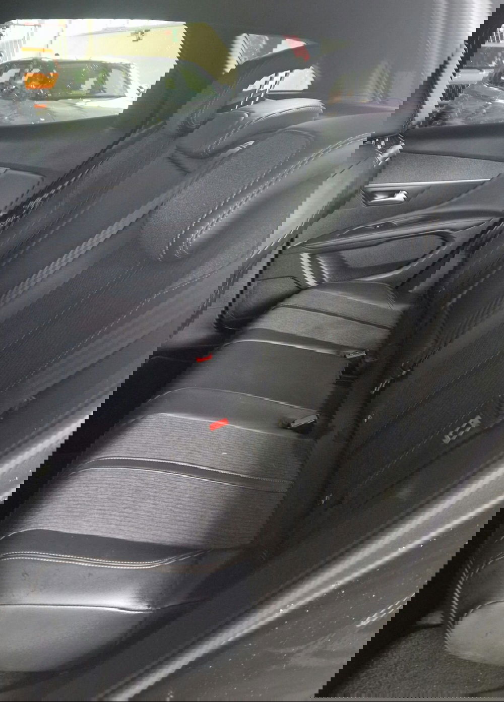 Peugeot 3008 usata a Terni (9)